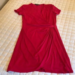 Antonio Milani stretchy dress EUC I never wore it but did remove the tags.